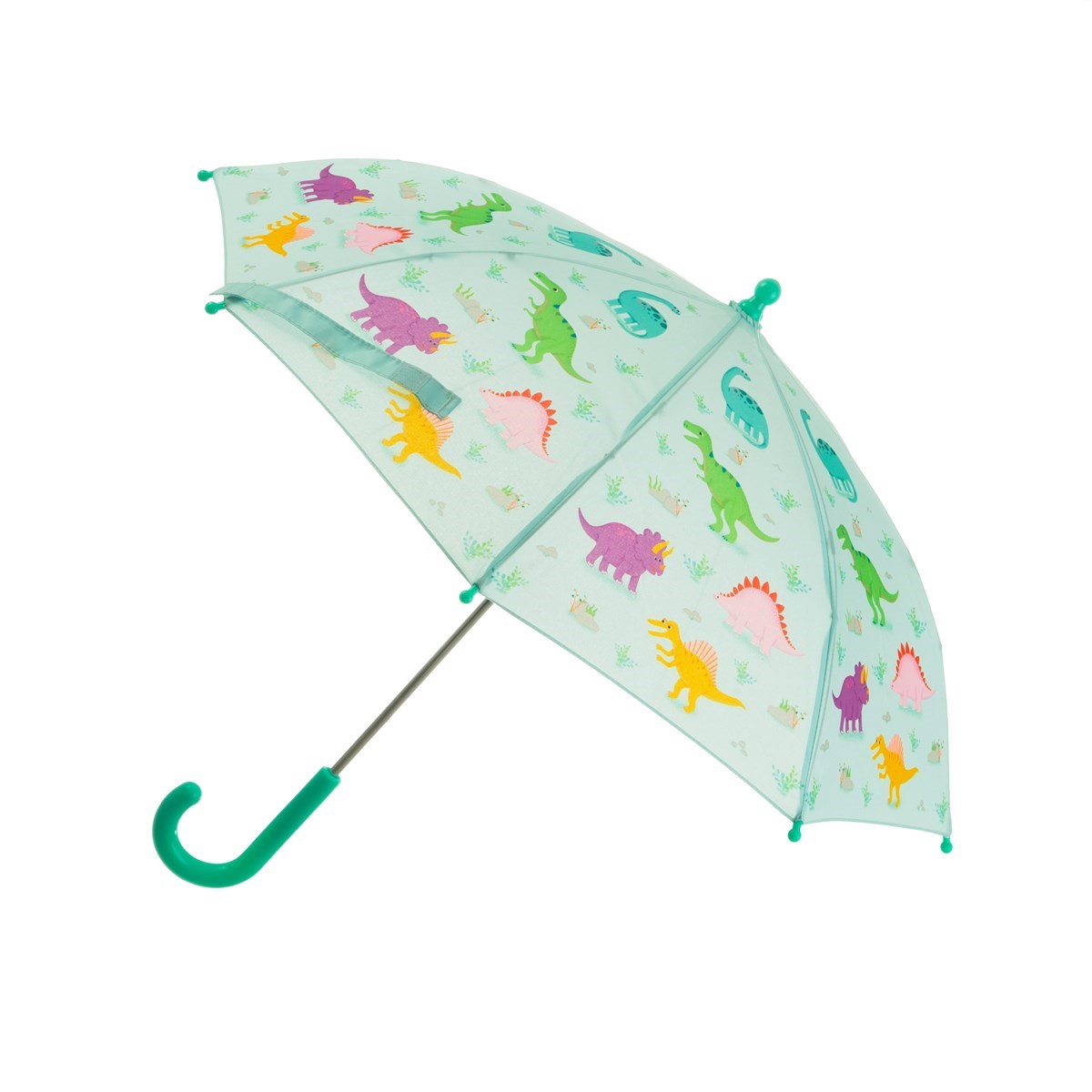 parapluie dinosaure