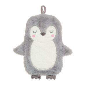 Bouillotte pingouin