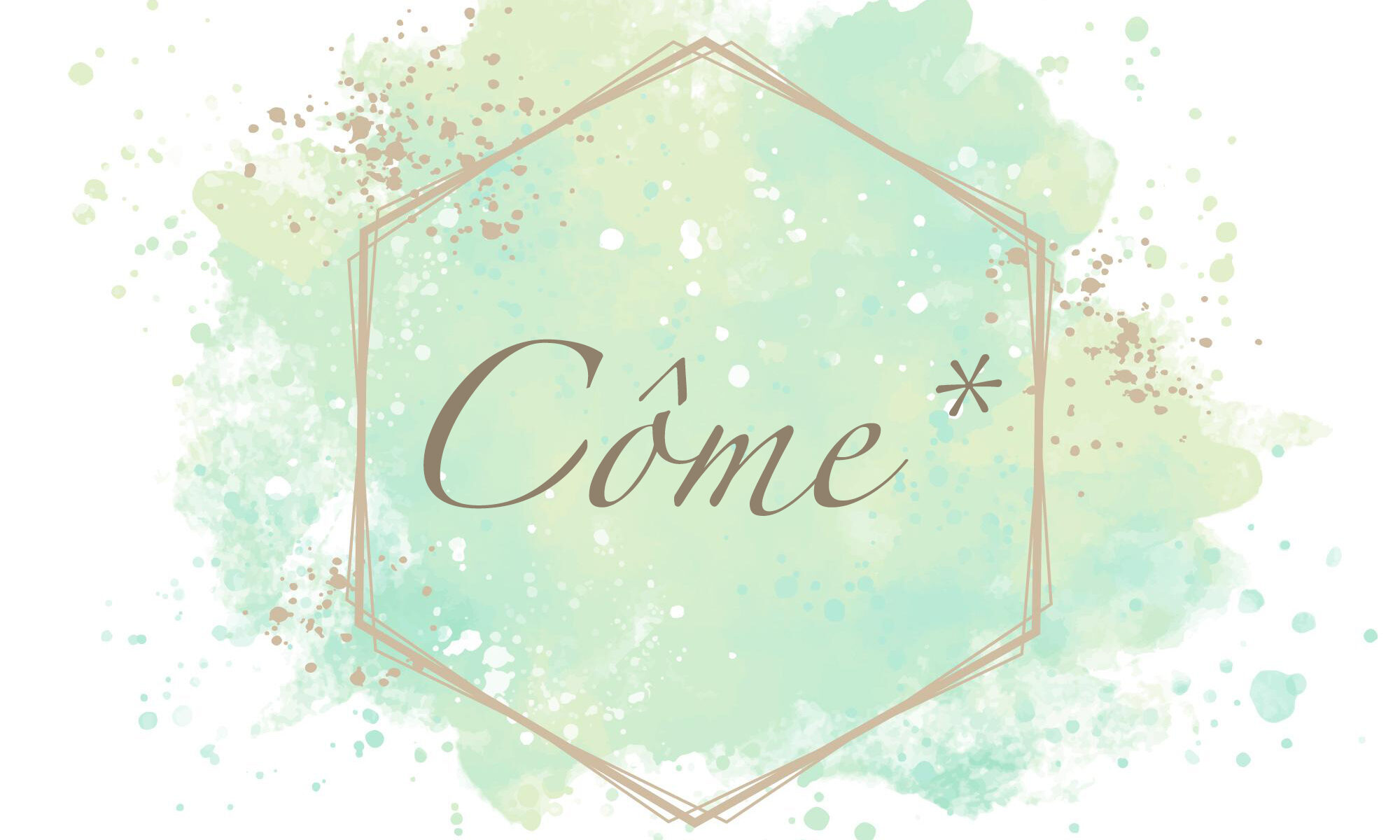 Côme*