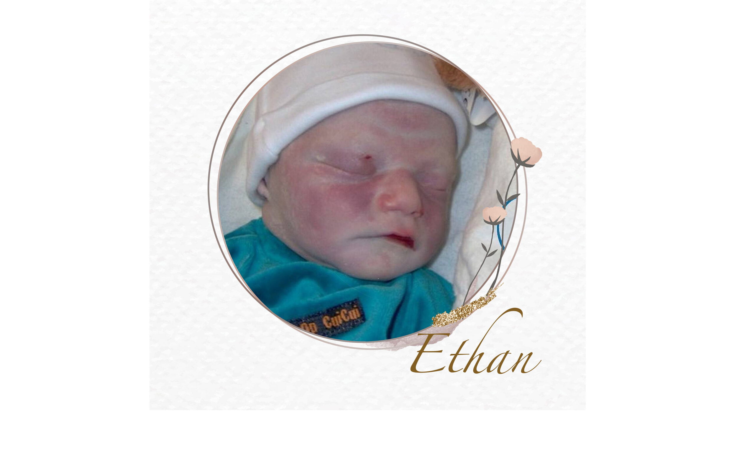 Ethan*