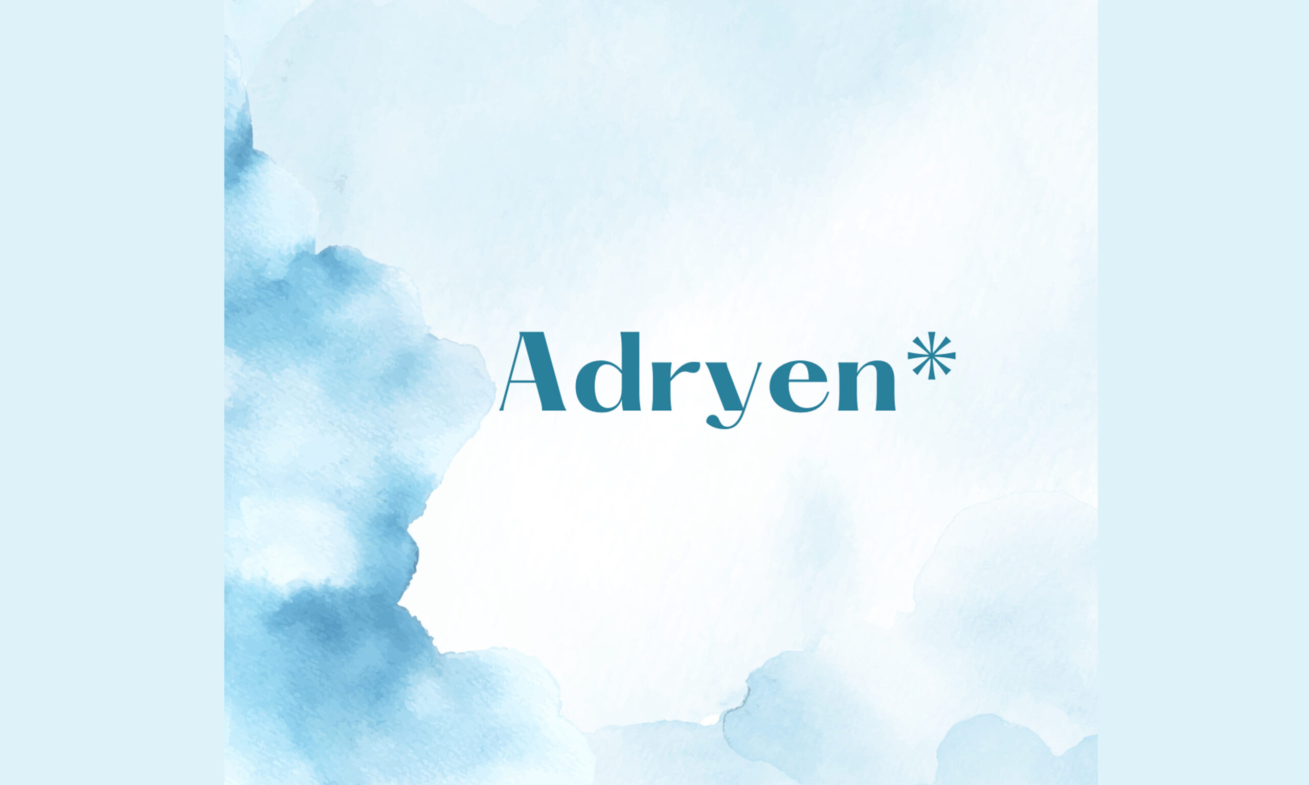 Adryen*