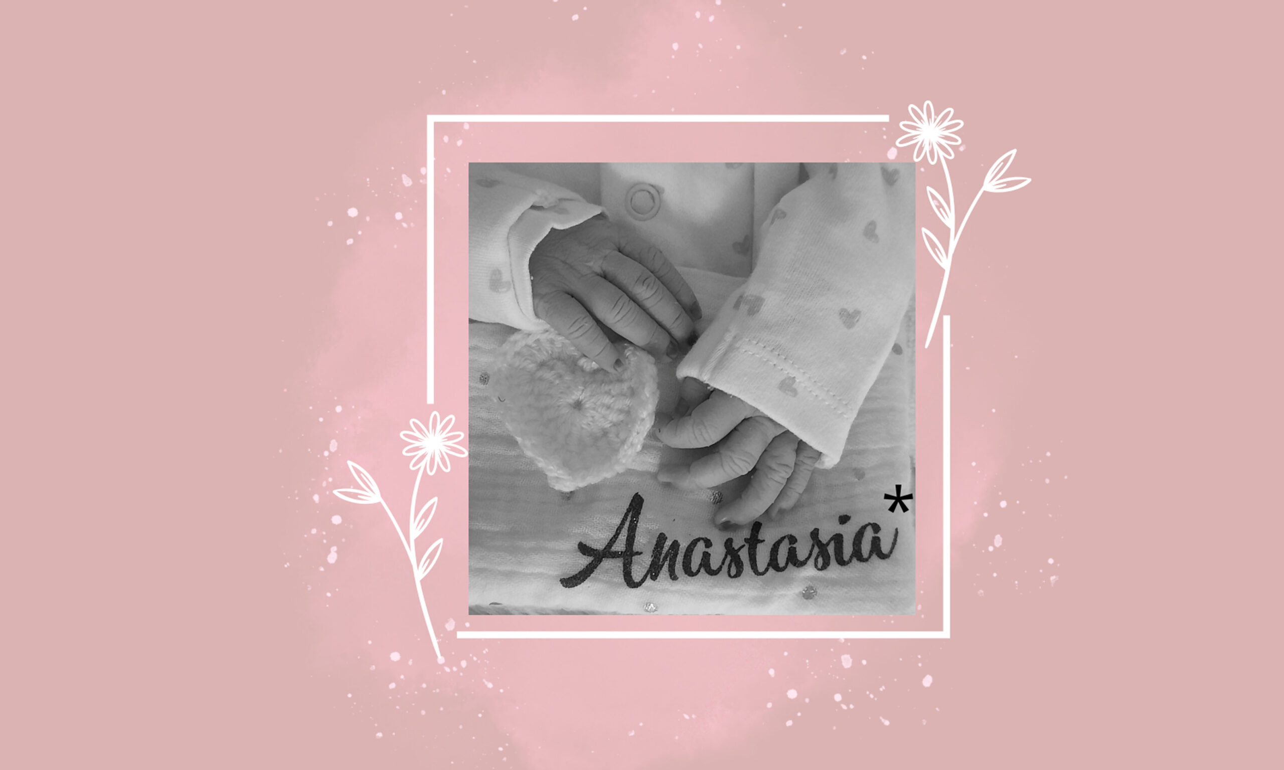 Anastasia*