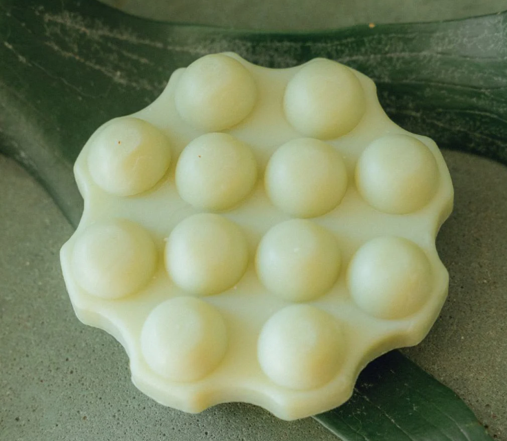 Wondr Fresh Larch shower bar