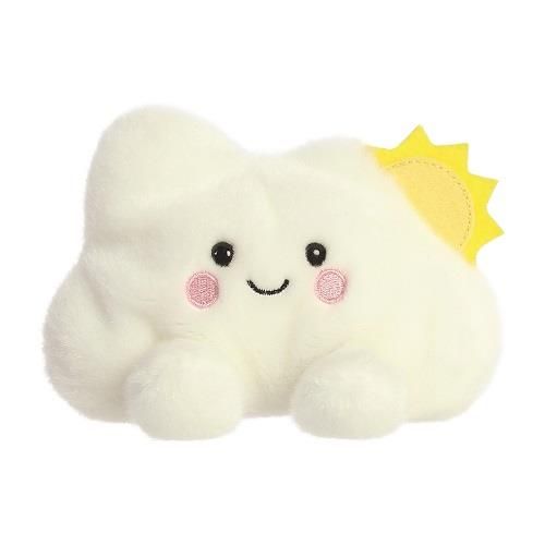 Peluche nuage