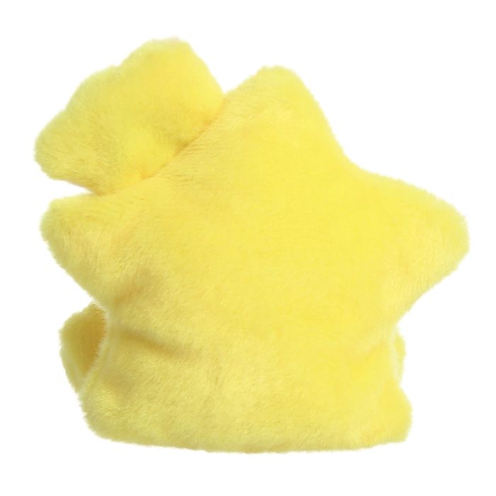 Peluche étoile