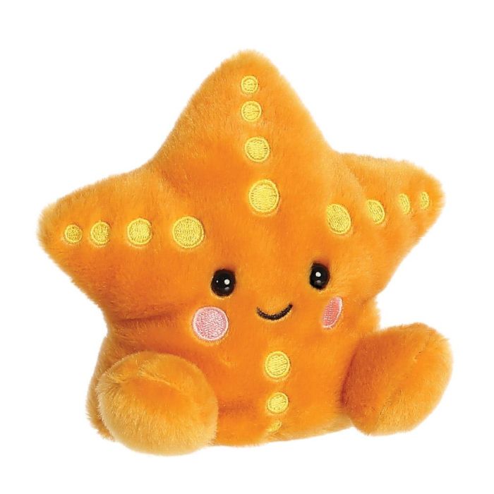 Peluche étoile de mer