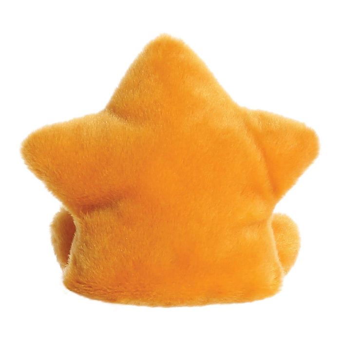 Peluche étoile de mer