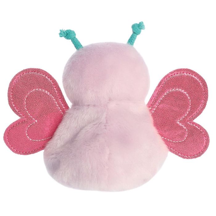Peluche papillon