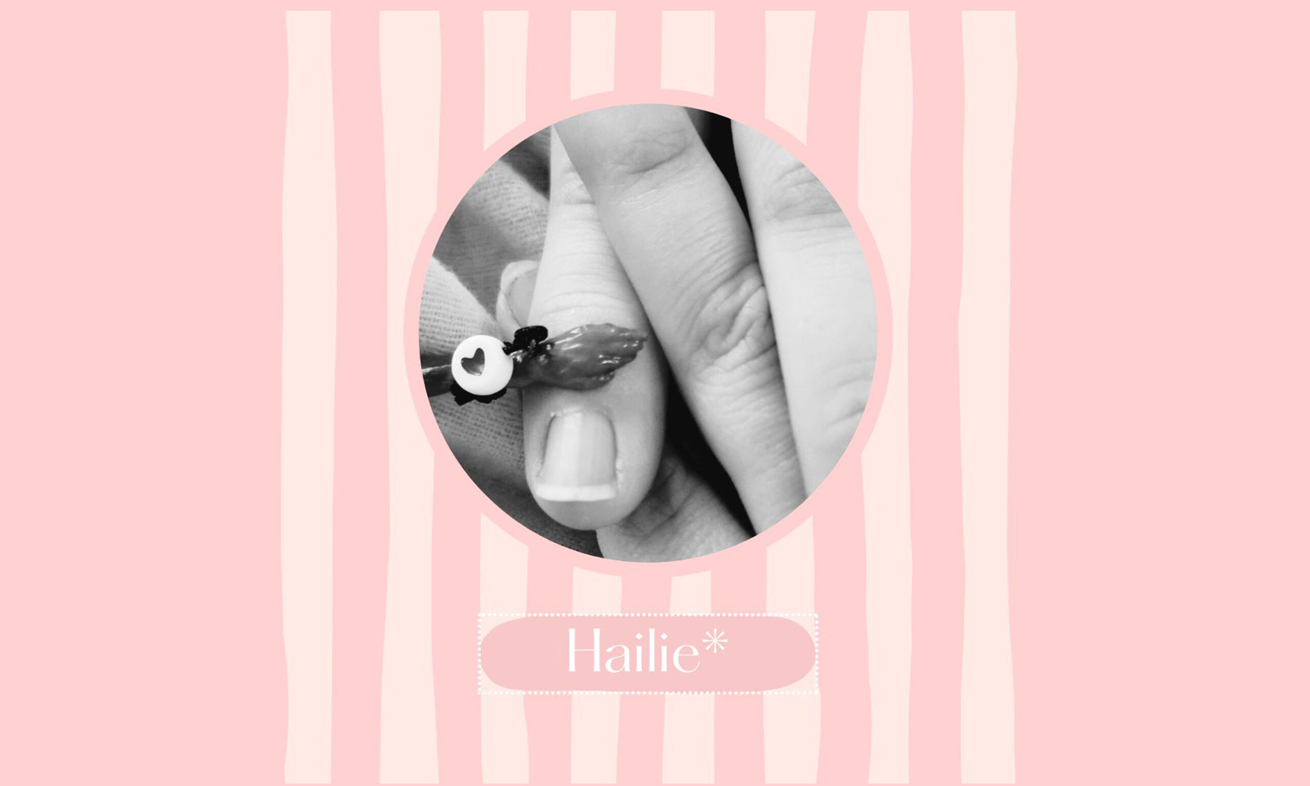 Hailie*