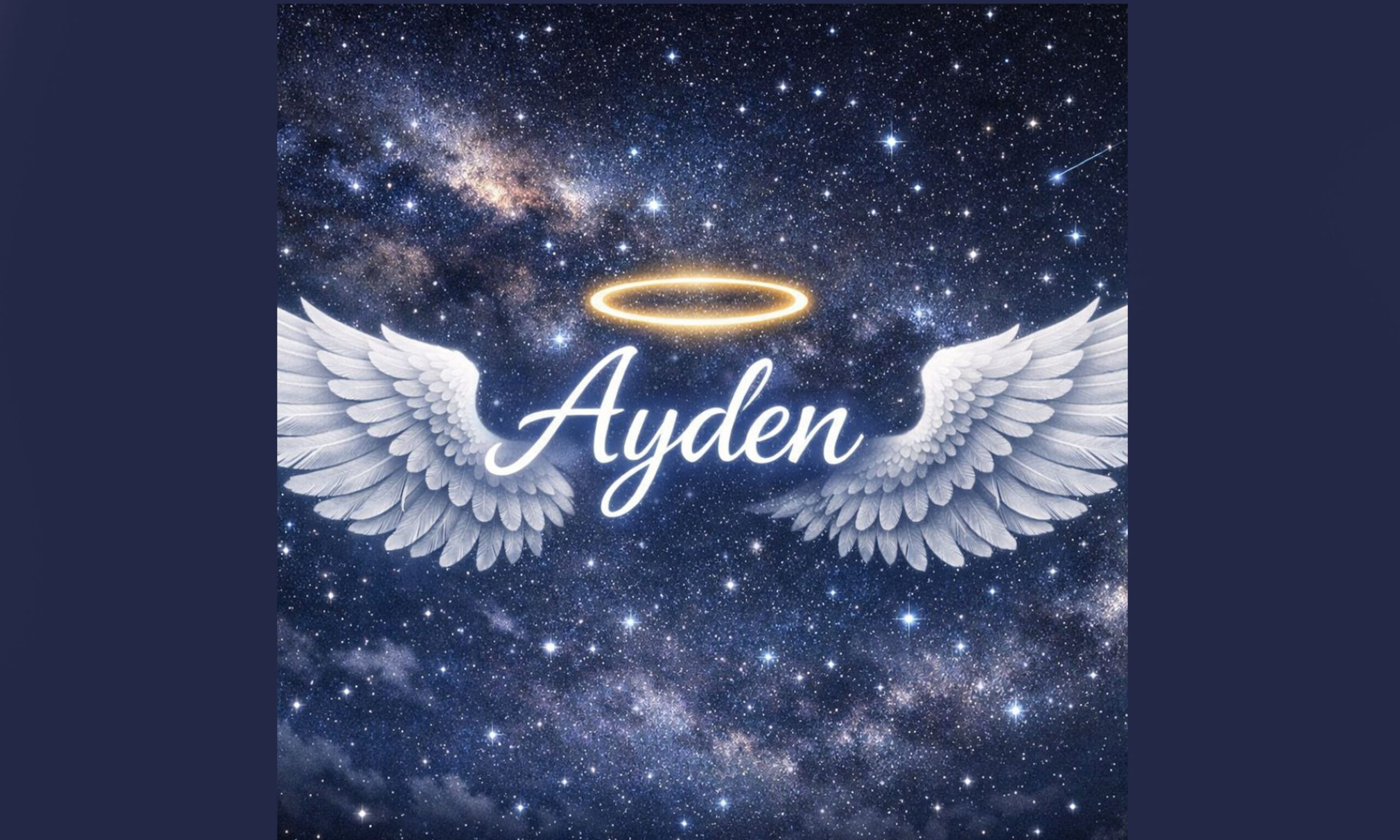 Ayden*
