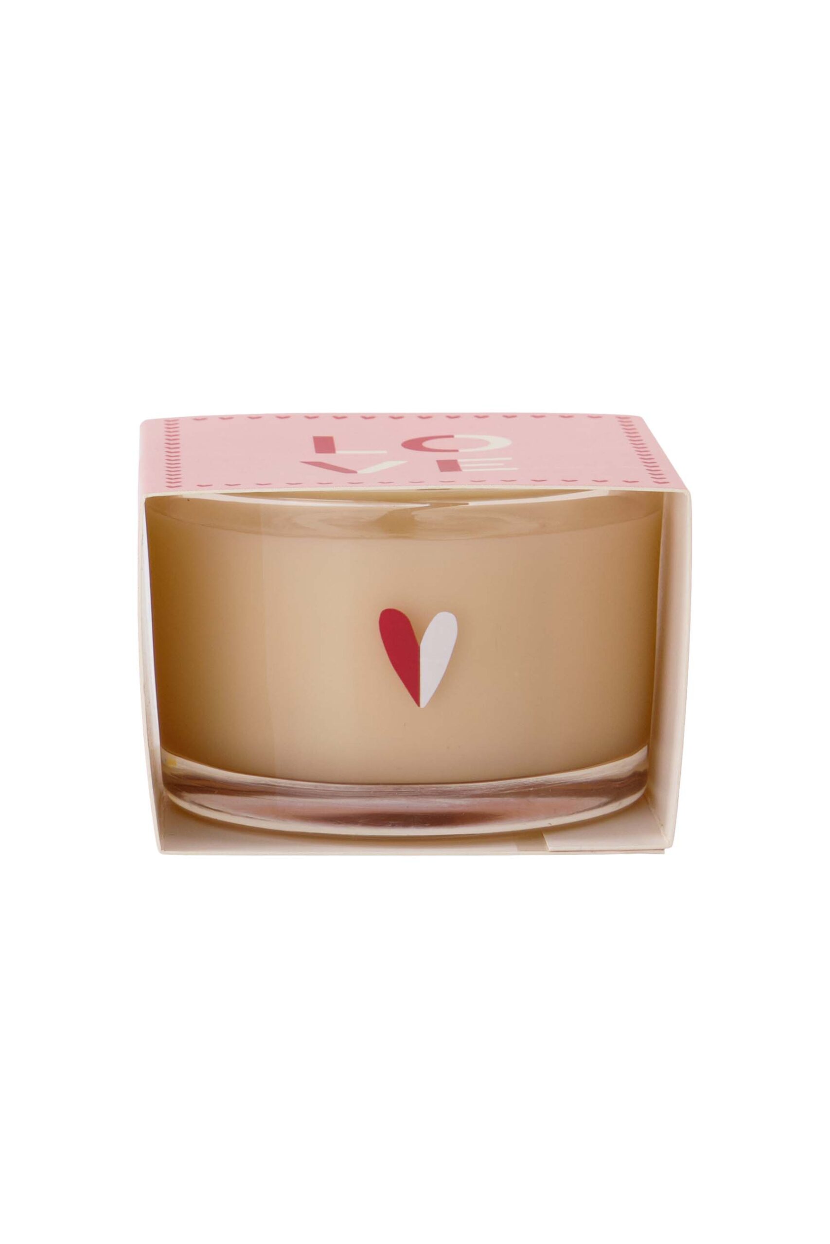 Bougie parfumée – Love