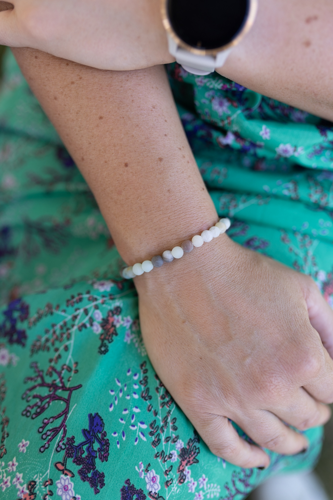 Bracelet – Amazonite