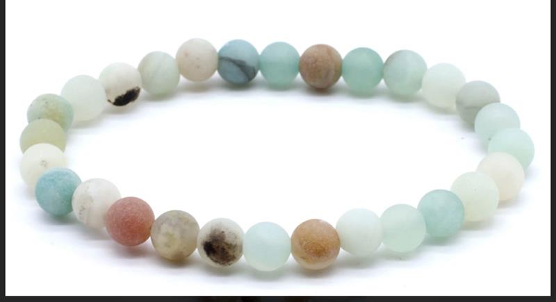 Bracelet – Amazonite