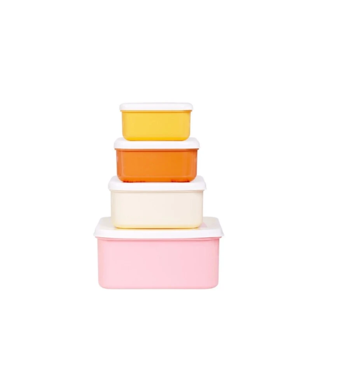 Lunchbox arc-en-ciel