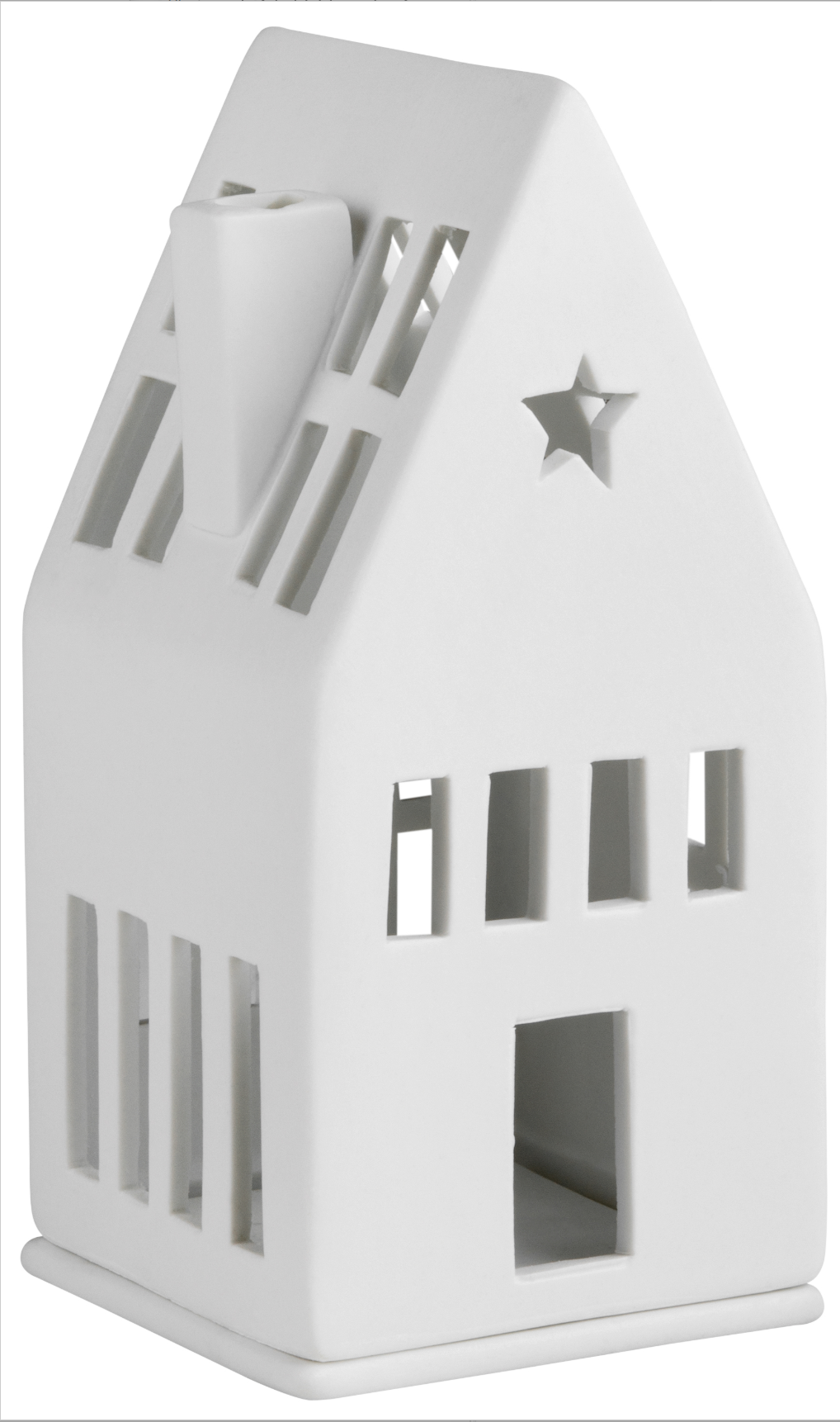 Mini droomhuis