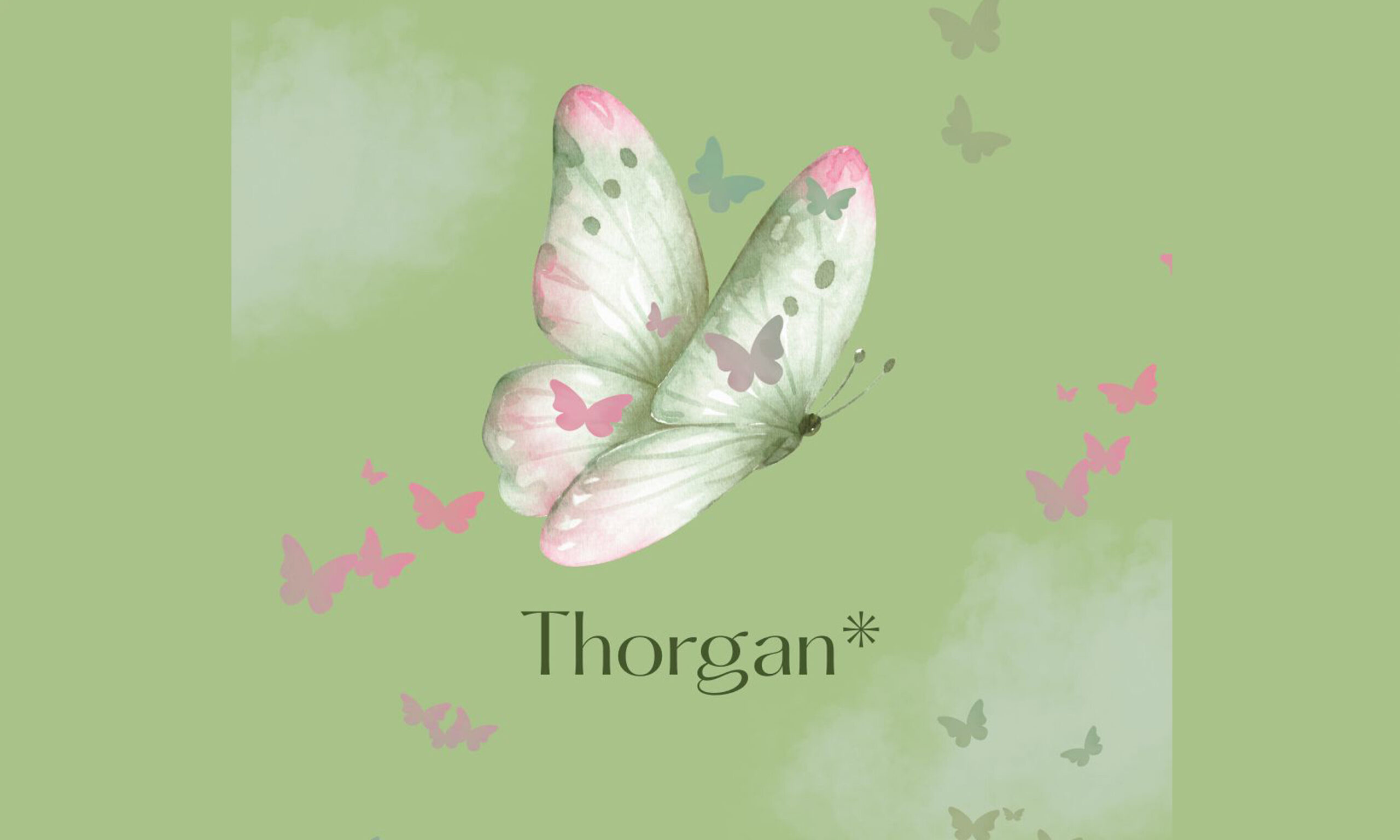 Thorgan*