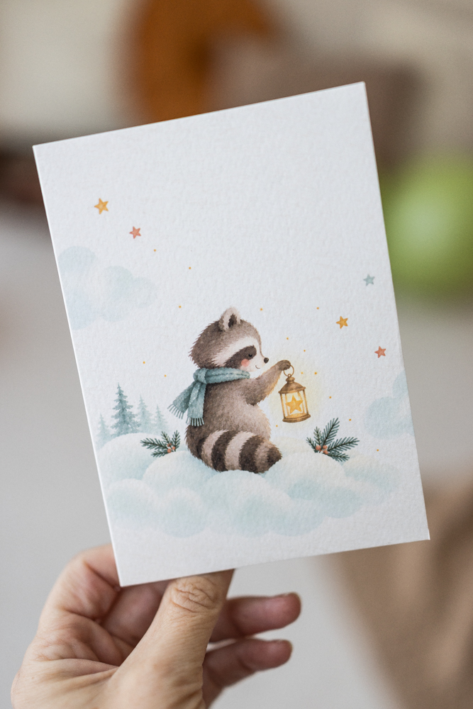 Cartes de Noël