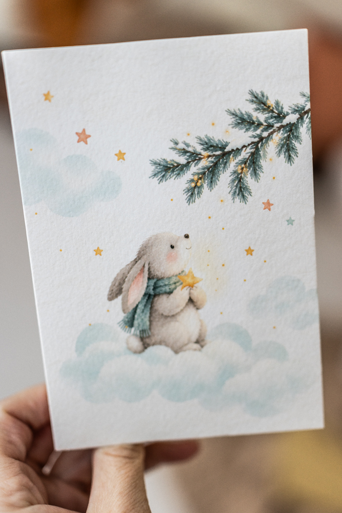 Cartes de Noël